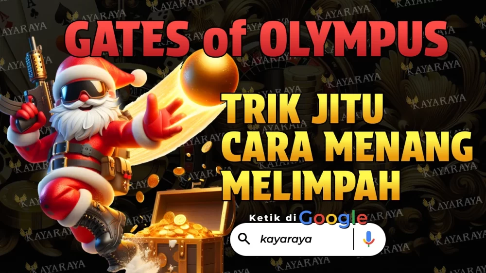 taktik gates of olympus