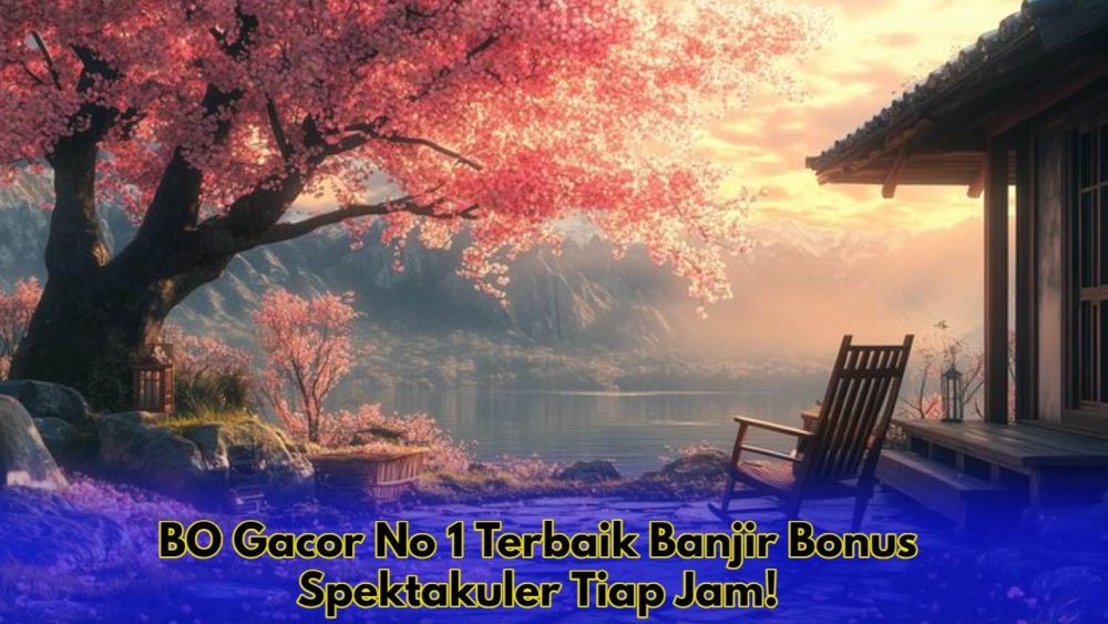 bo gacor no 1